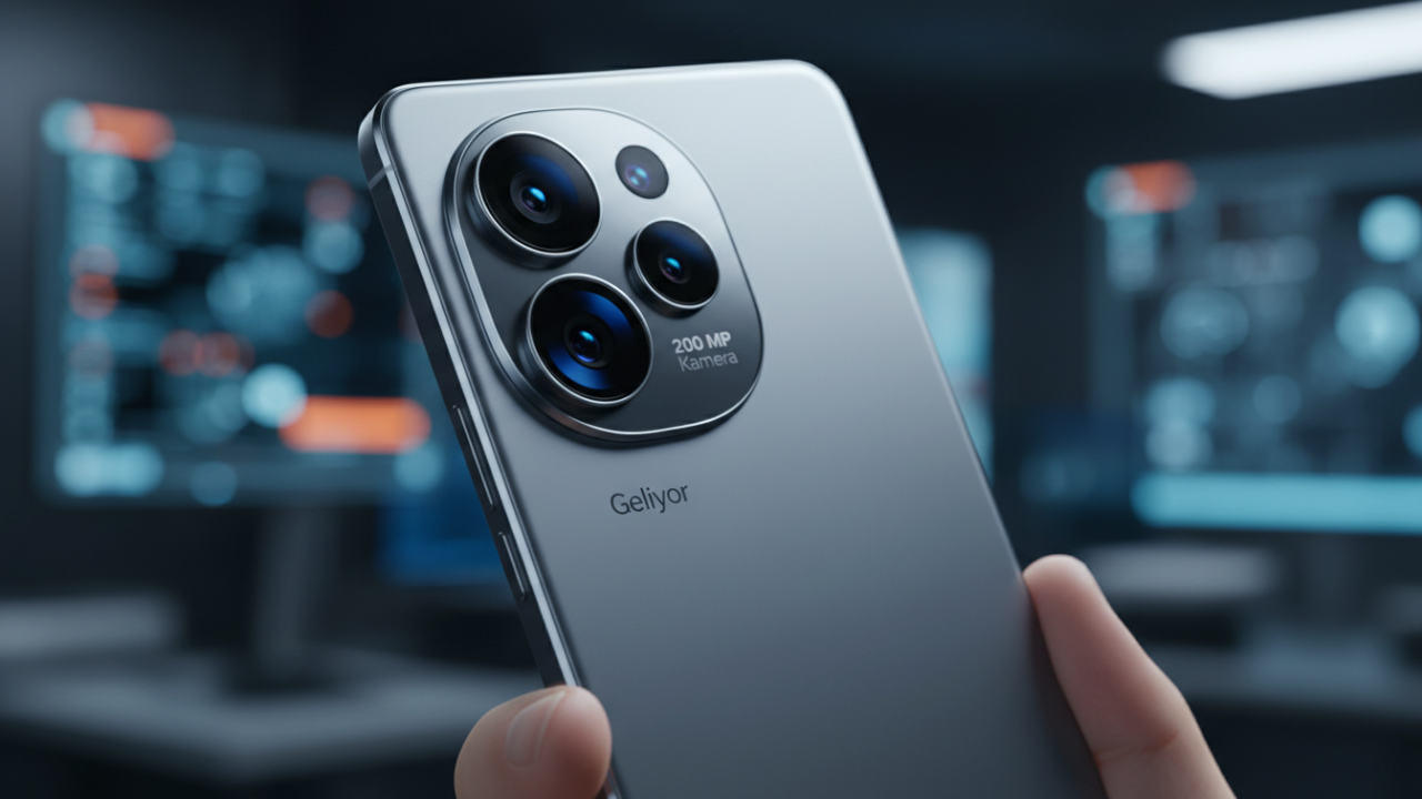 OPPO Reno 16 Sızdırıldı: 200 MP Kamera ve Metal Çerçeve Geliyor 📱