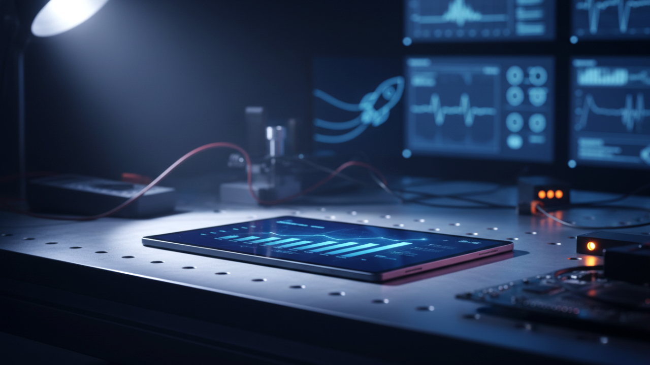 Xiaomi Pad 8 Global Lansmanına Hazır: Performans Testleri Ortaya Çıktı 🚀