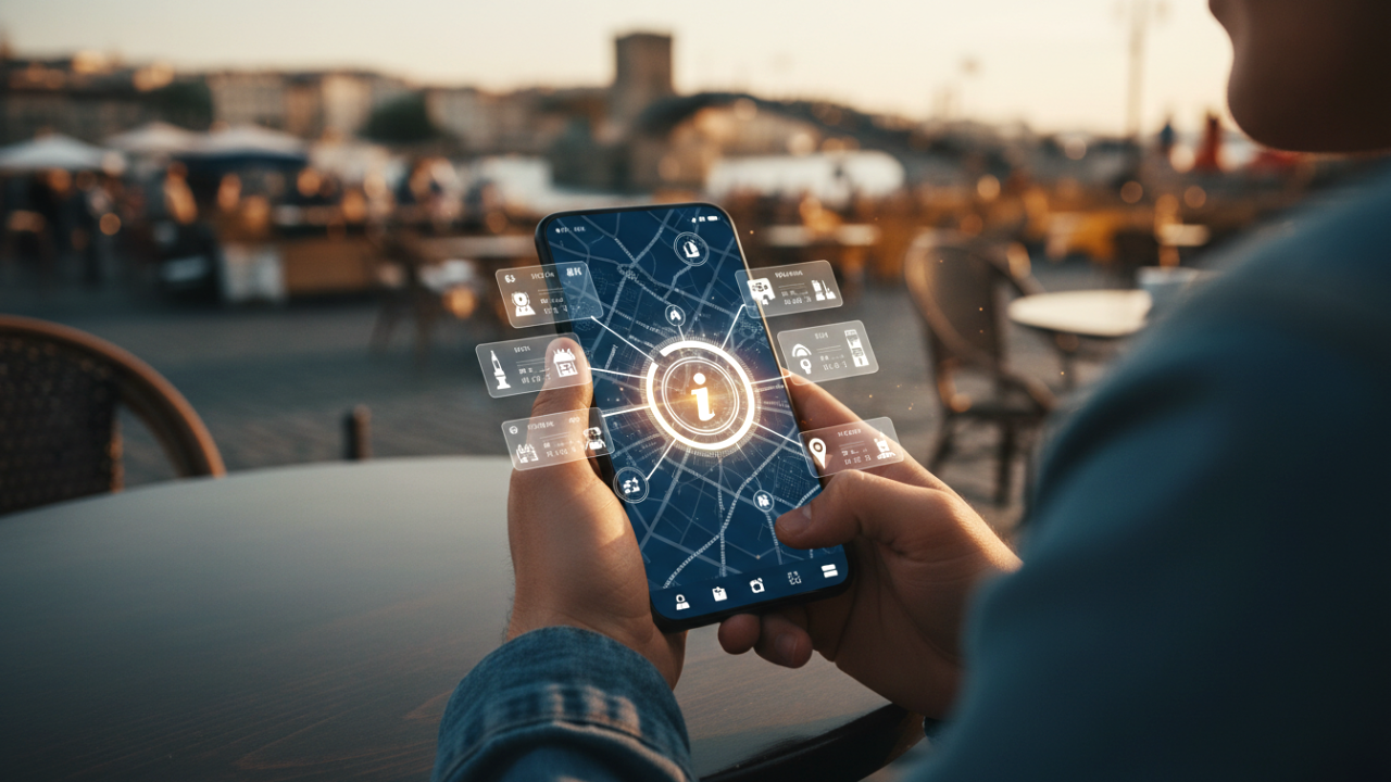 Google Haritalar’da Seyahatinizi Dönüştüren Gizli Silah: Detaylar Özelliği