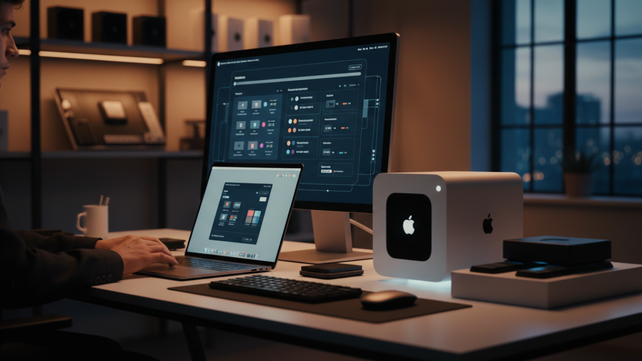 Apple Mac Satın Alma Sürecinde Büyük Yenilik: İşte Bilmeniz Gerekenler