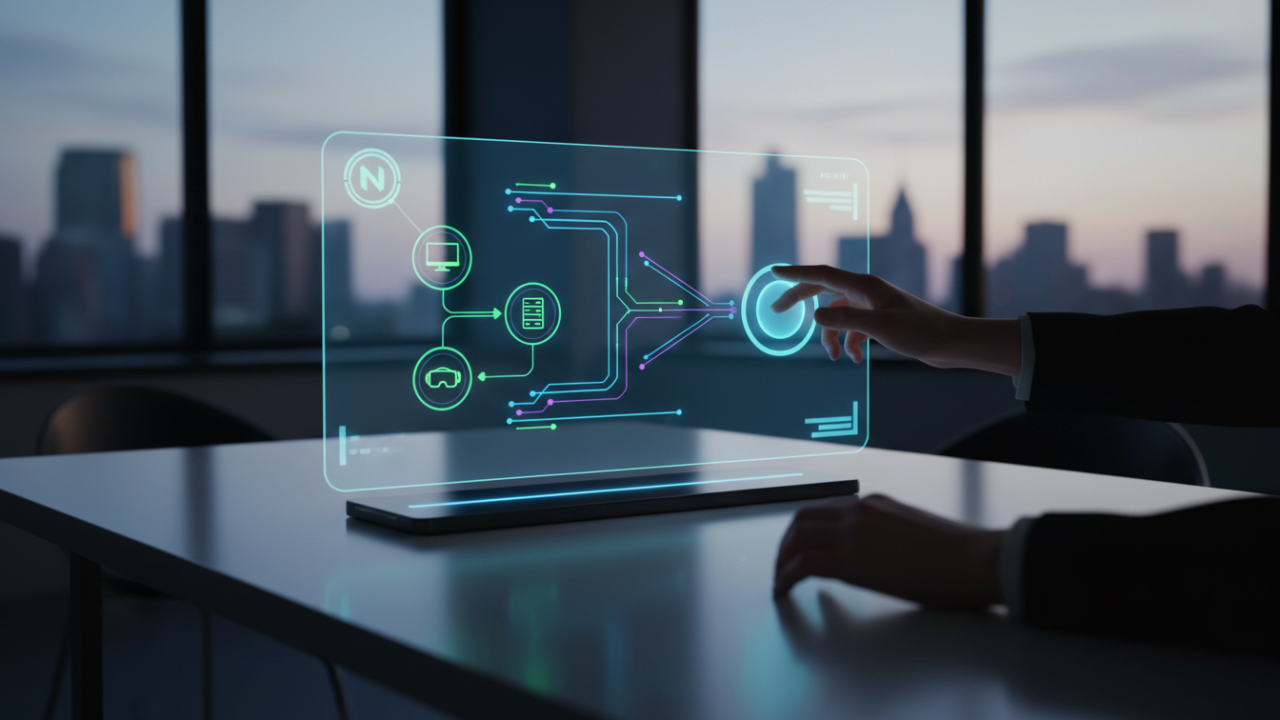 NixOS Kurulumunu Kolaylaştıran Ücretsiz Araç: Çoklu Ortam Hedefleri Artık Daha Basit