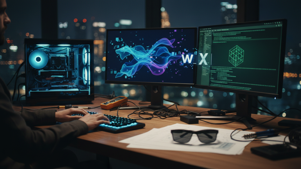 Linux’ta Wayland Dönemi Başlıyor: Neden Hala X11 Kullanmaya Devam Etmelisiniz?