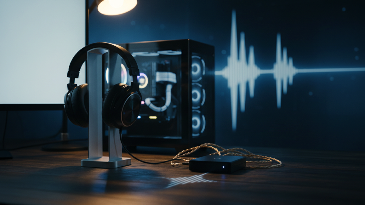 foobar2000: Ses Kalitesi Arayanların Gizli Silahı