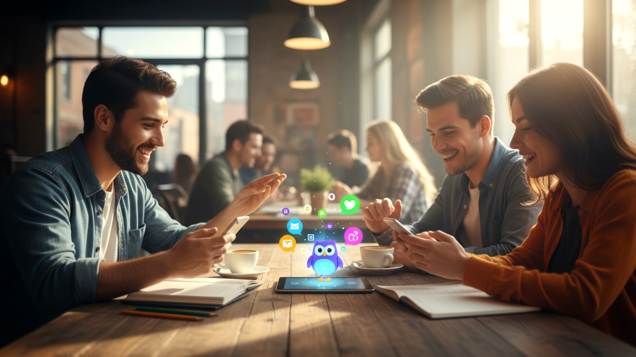 Duolingo ile Dil Öğrenmek Neden Bu Kadar Popüler? Başlangıç Rehberi