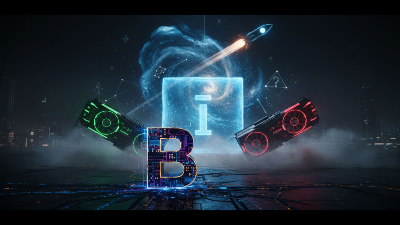 Intel’in Ekran Kartı Savaşındaki Sessiz Cephesi: Battlemage, Celestial ve Belirsiz Gelecek 🚀