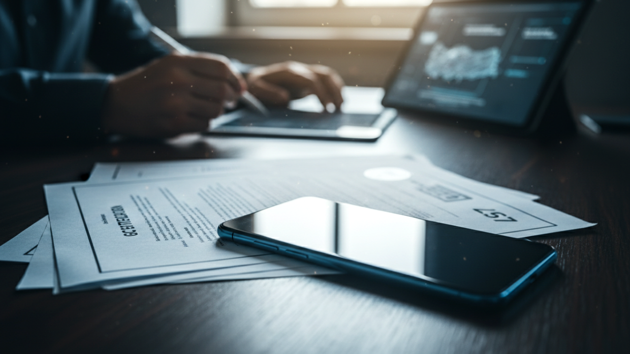 Samsung Galaxy A57: Orta Segmentin Yeni Gözdesi Geliyor 📱