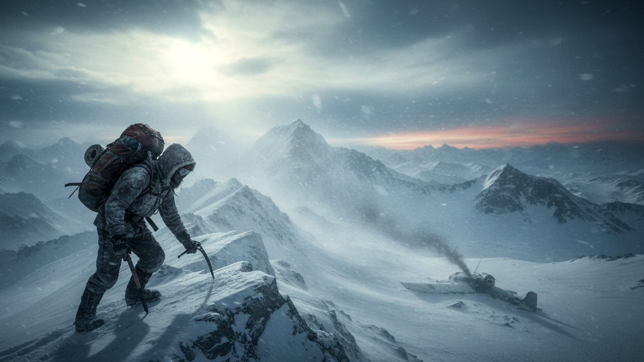 Hayatta Kalma Filmleri: Adrenalin Dolu Mücadeleler ve İnsanlık Dramı 🎬