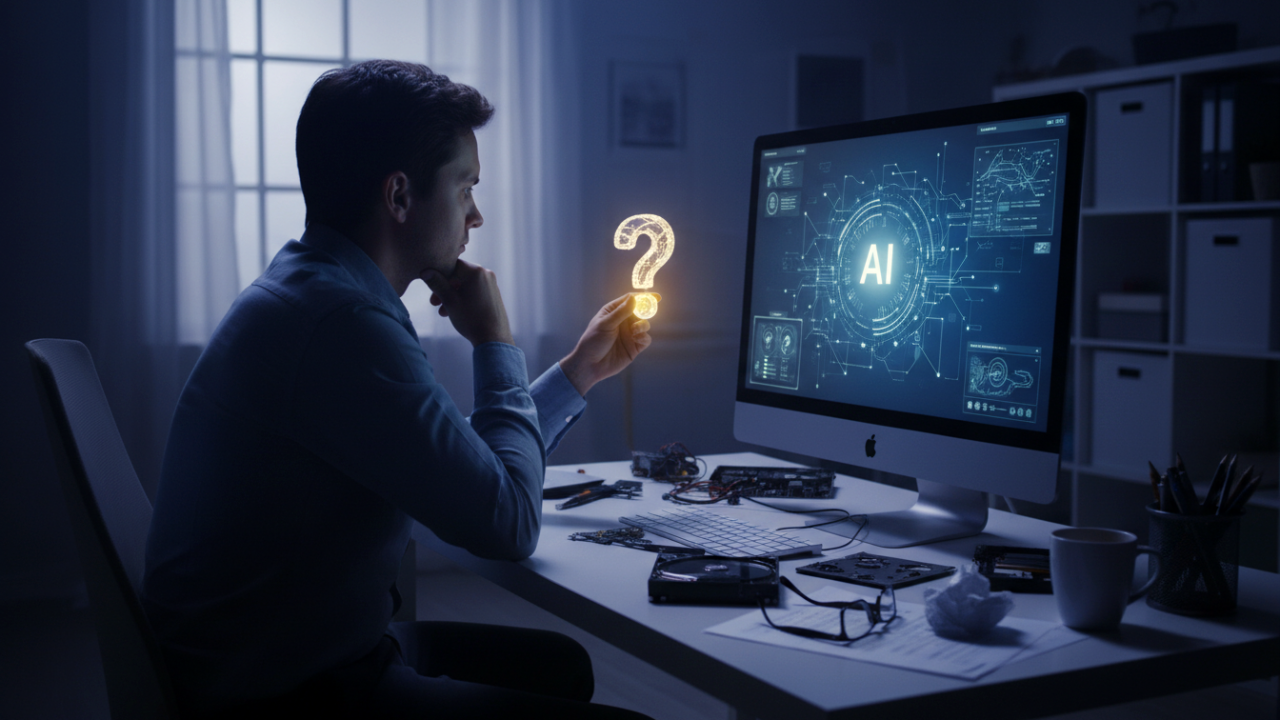 Windows 11’de Kullanıcılar Microsoft’un Sözlerine Şüpheyle Yaklaşıyor: Yapay Zeka Baskısı ve Temel Sorunlar 🤨