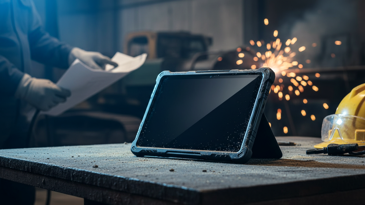 Oukitel RT10 İncelemesi: Zorlu Şartlara Dayanıklı Tabletin Derinlerine İnceliyoruz