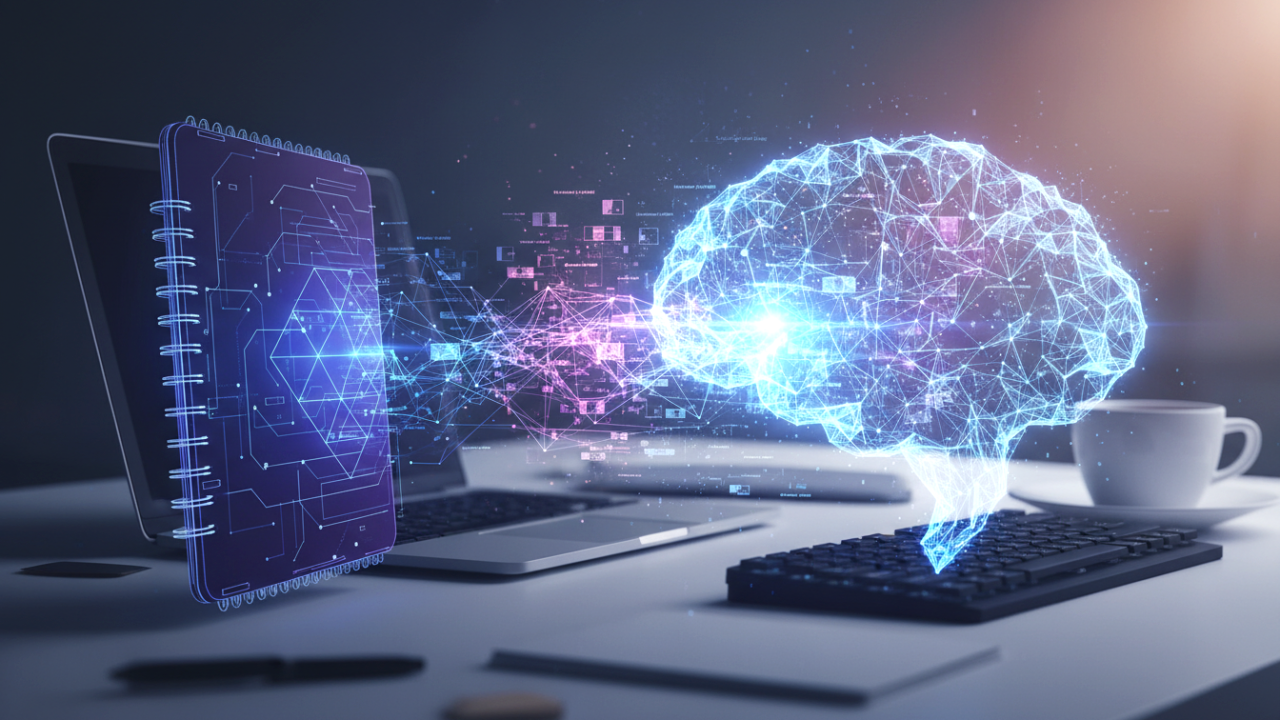 Obsidian: Bilgiyi Zihninize Yerleştiren Dijital Defter 🧠