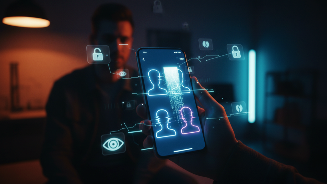 Casus Yazılım Tehlikesi: Sahte Arkadaşlık Uygulamalarıyla Gelen Gizli Tehdit 😈