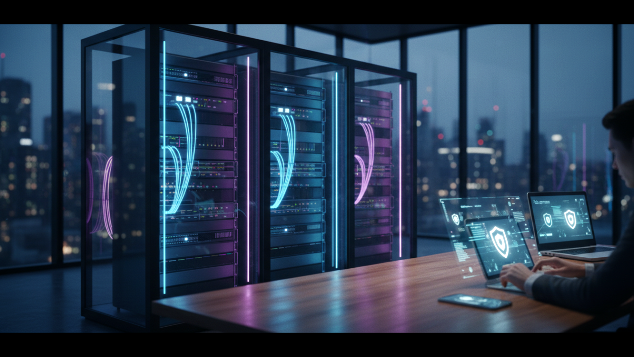 Google Uygulamalarınıza Alternatif: Gizliliğinizi Önceliklendiren Kendi Kendine Barındırılan Araçlar 📱