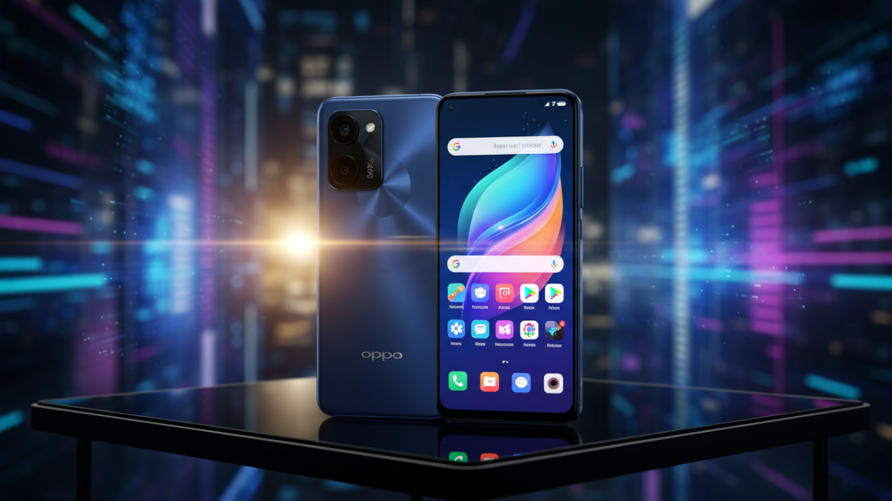 OPPO’nun Yeni Gözdesi K14x 5G Geliyor: Fiyatı ve Özellikleri Belli Oldu 🚀