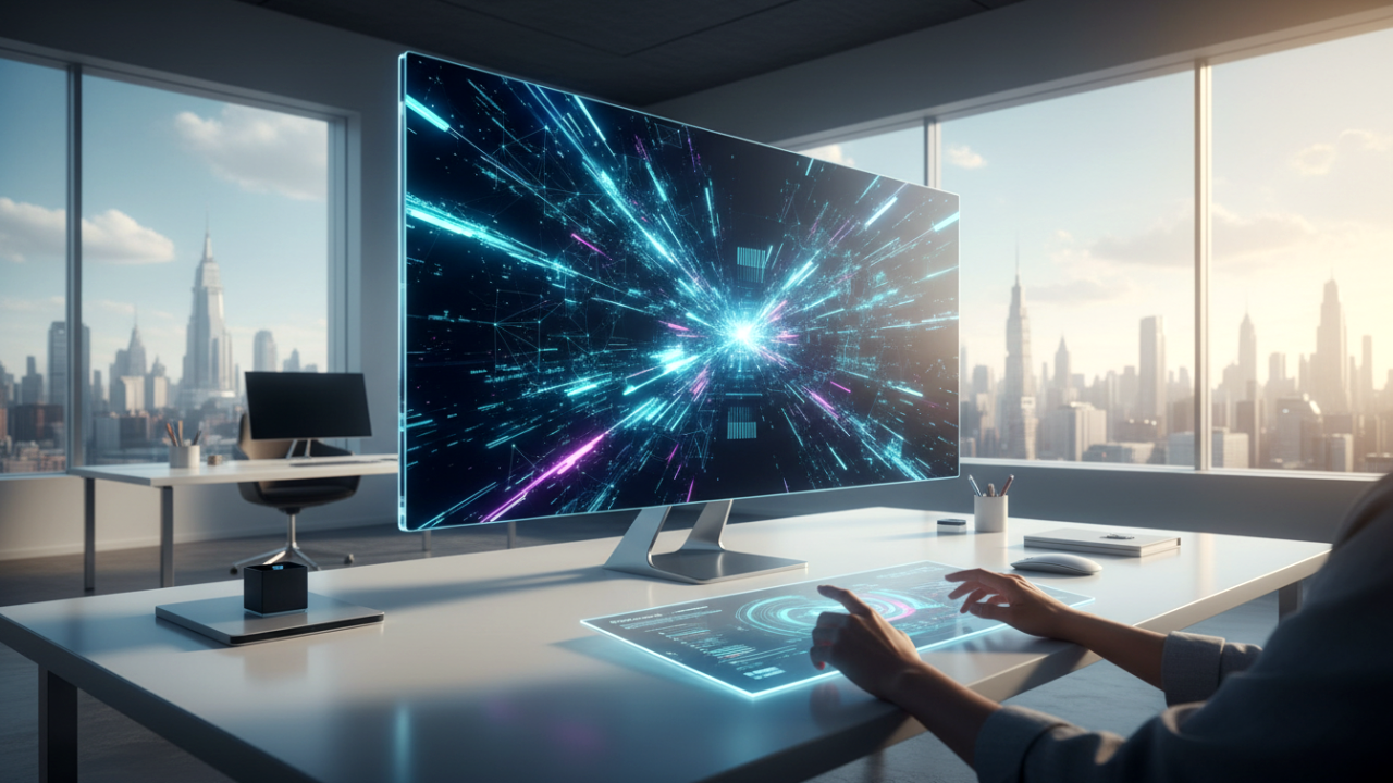 Apple Studio Display’in Geleceği: Yepyeni Bir Dönem Başlıyor 🤩