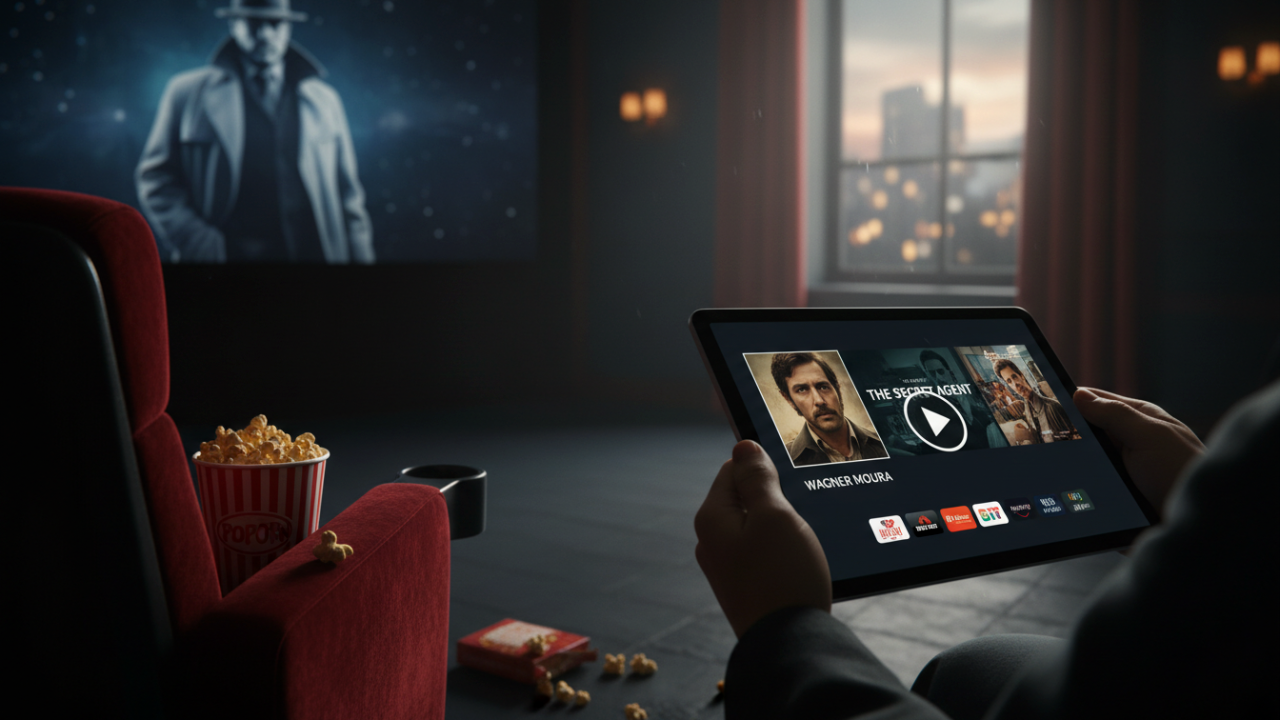 Bu Hafta Vizyona Giren ve Dijital Platformlara Gelen Filmler 🍿