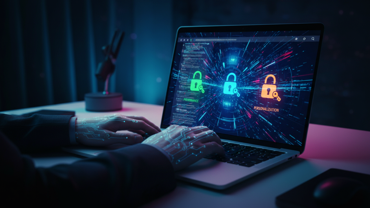 Tarayıcınızın Gizli Kapılarını Aralayın: Bilmediğiniz Ayarlar Neler Sunuyor?