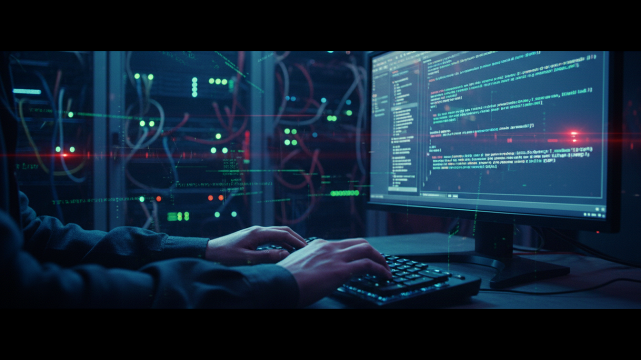 Notepad++ Saldırısı: Açık Kaynak Dünyası İçin Bir Uyarı İşareti 🚨