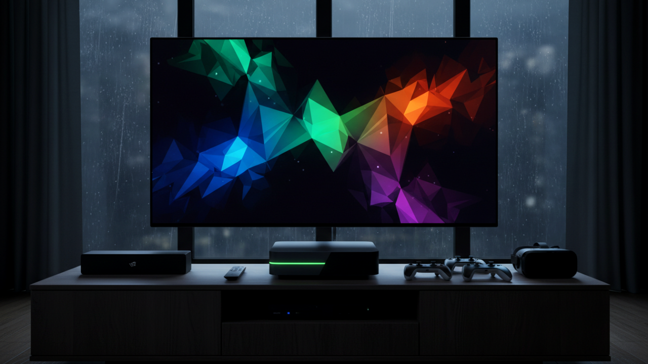 Nvidia Shield TV’ye Yeni Bir Nefes Mi? İşte Beklenen Güncellemeler!