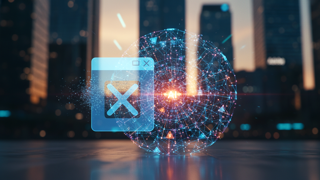 Adobe’den Şaşırtan Hamle: Popüler Bir Uygulama Devre Dışı Bırakılıyor, AI Odaklı Gelecek Kapıda!