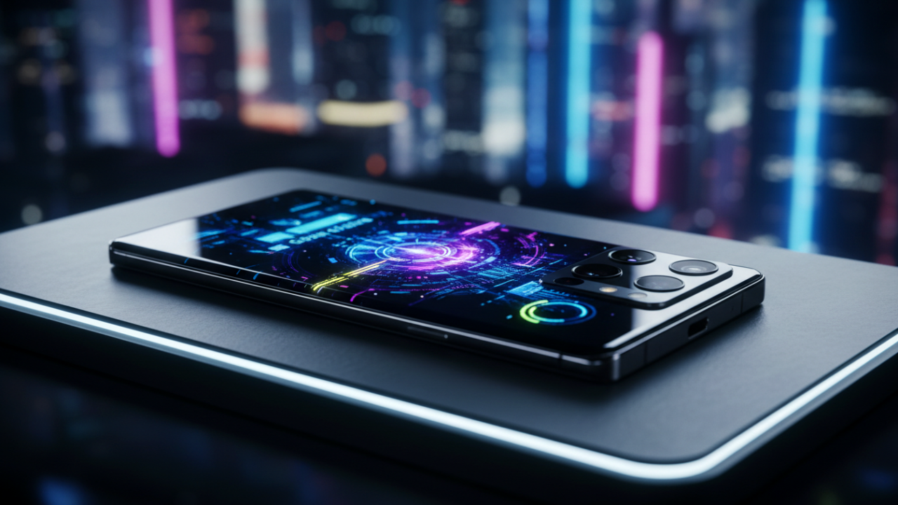 Galaxy S26 Ultra’ya Merhaba: Neler Bekliyoruz? 📱