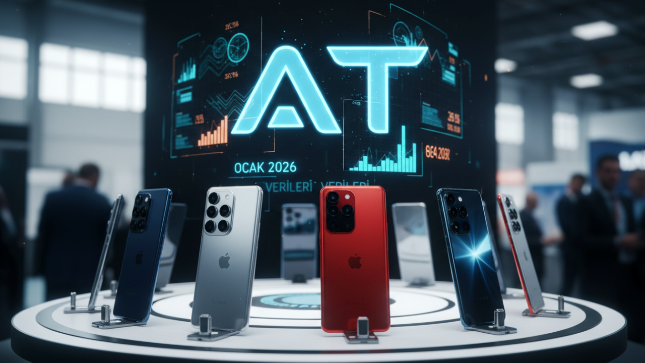 En Hızlı Amiral Gemisi Telefonlar Sahneye Çıktı: AnTuTu Verileri Açıklandı 📱