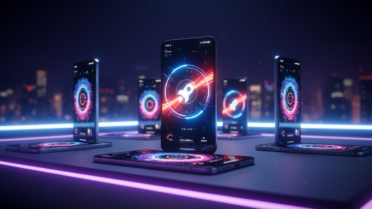 Orta Segment Akıllı Telefonlarda Performans Şampiyonları Belli Oldu! 🚀