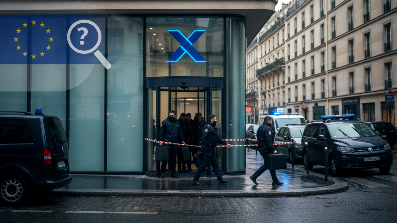 Elon Musk’ın Şirketlerine Avrupa’da Nefes Aldırmayan Soruşturmalar 🤯