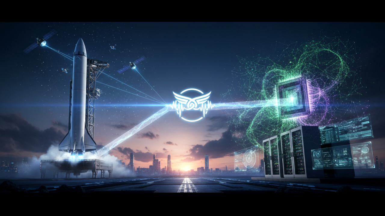 Elon Musk’tan Dev Hamle: SpaceX ve xAI Birleşti, Teknoloji Devrimi Kapıda 🚀