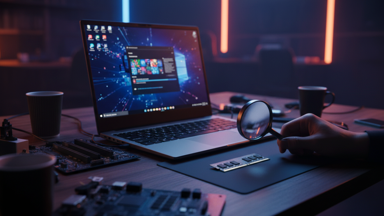 Windows 11’i 2 GB RAM ile Kullanmak Mümkün mü? Deneyimlerimiz Ortaya Koyuyor!