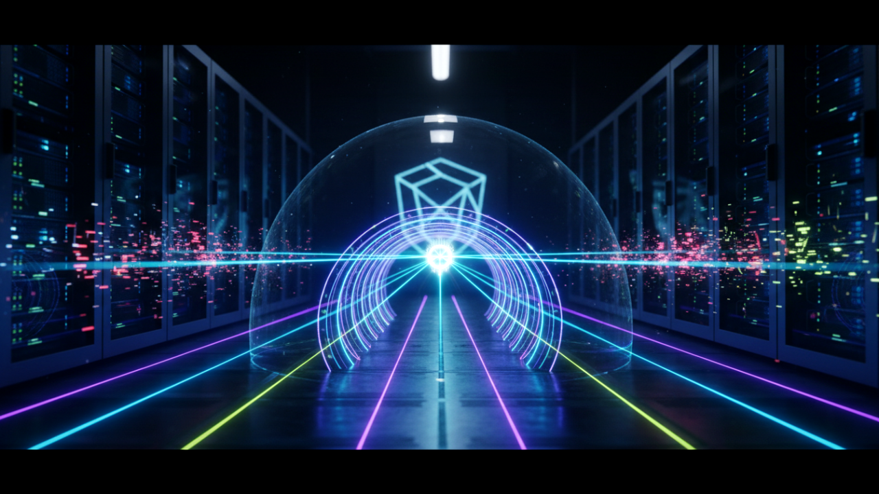 Veri Güvenliğiniz İçin Kendi Tünellerinizi Yaratın: NodePass ile Tanışın 🛡️