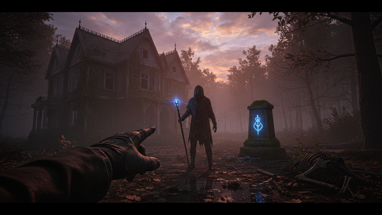 Resident Evil Requiem Fragmanındaki Gözden Kaçan İki Büyük Sır 😱