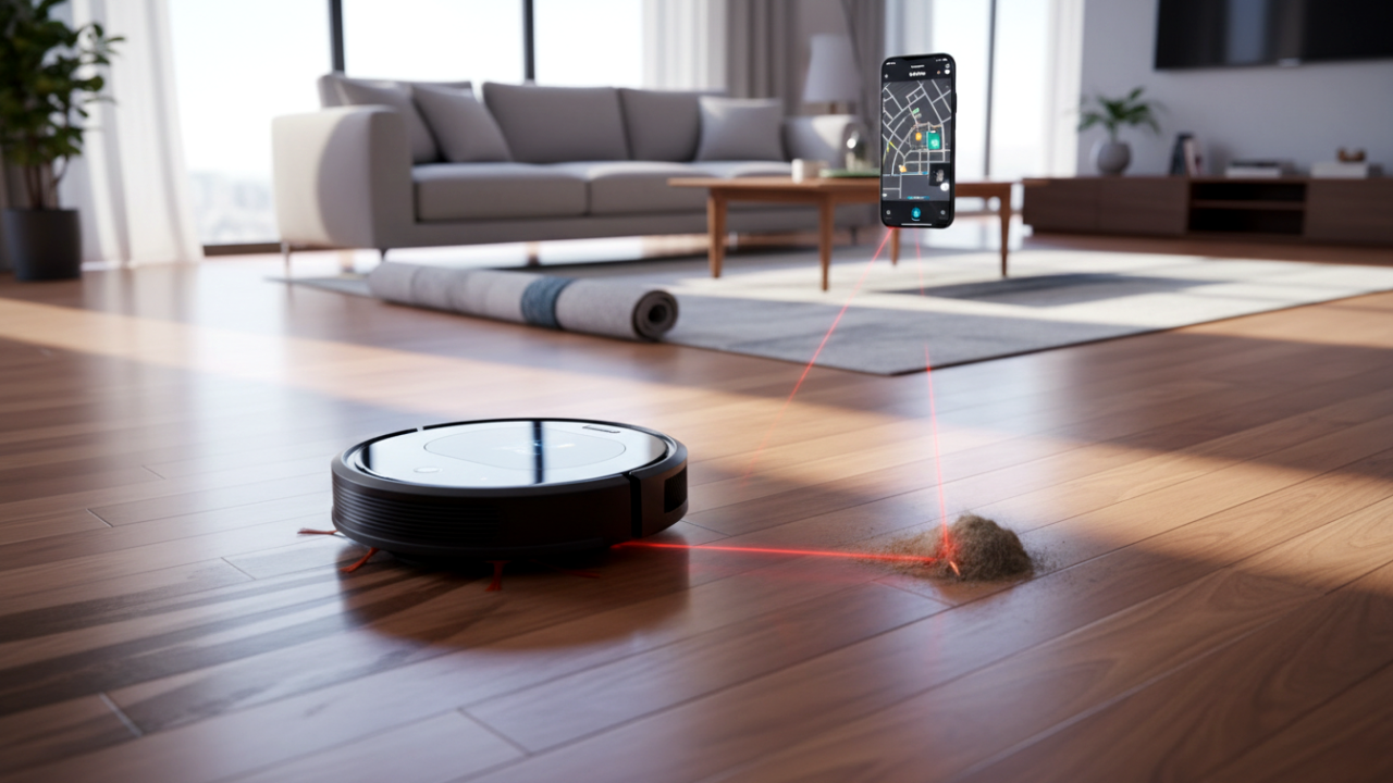 Robot Süpürge Dünyasında Büyük Fırsat: Dreame L10s Ultra Fiyatı Tarihi Dip Seviyede!