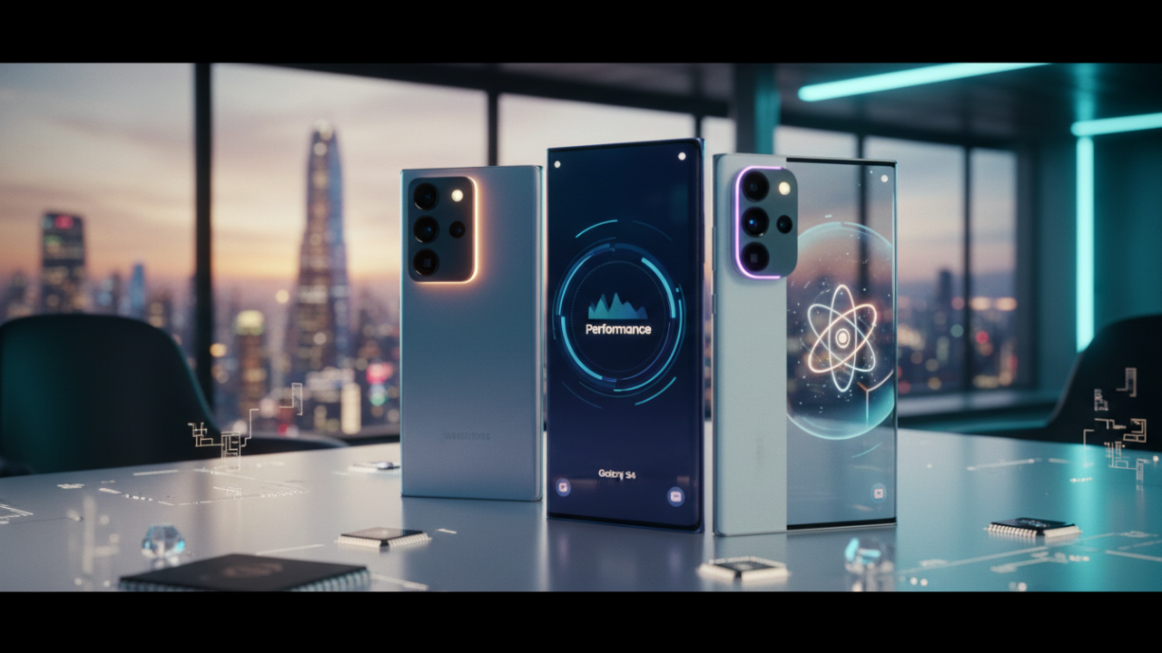 Yeni Bir Galaxy S Serisi Telefon Almak İçin Doğru Zaman Mı? S26’yı Beklemeli miyiz?