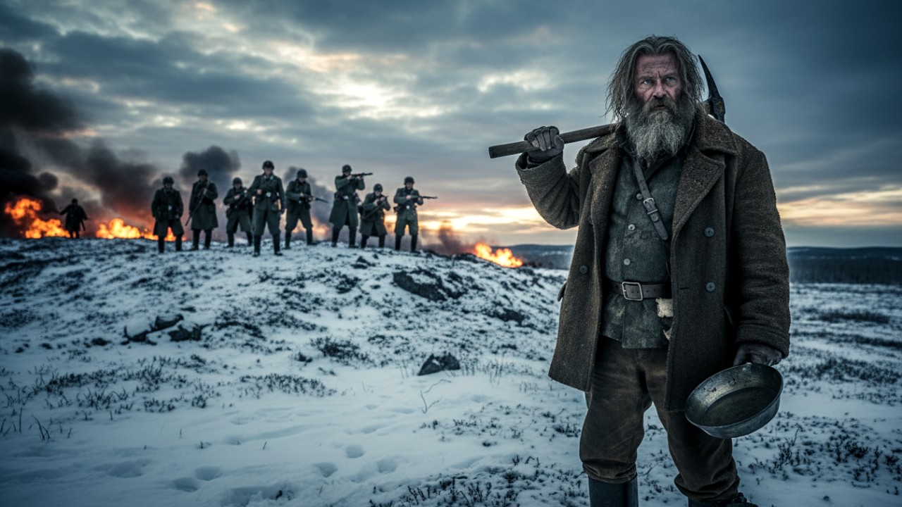 Netflix’te Bu Hafta En Çok İzlenen Filmler Hangileriydi? 🎬