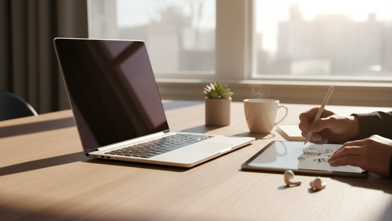 HP’nin Yeni Gözdesi mi, Yoksa Fiyatına Değmez Mi? Detaylı İnceleme 💻