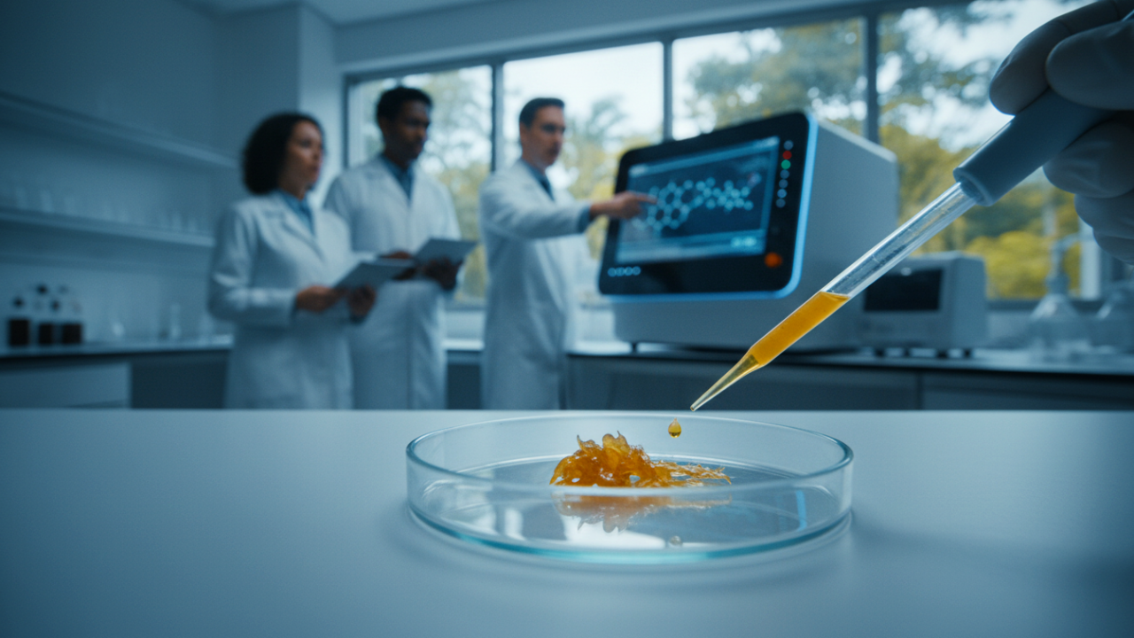 Kulak Kiriyle Kanser Tespiti Devrimi: Beklenmedik Bir Yöntem Ortaya Çıktı