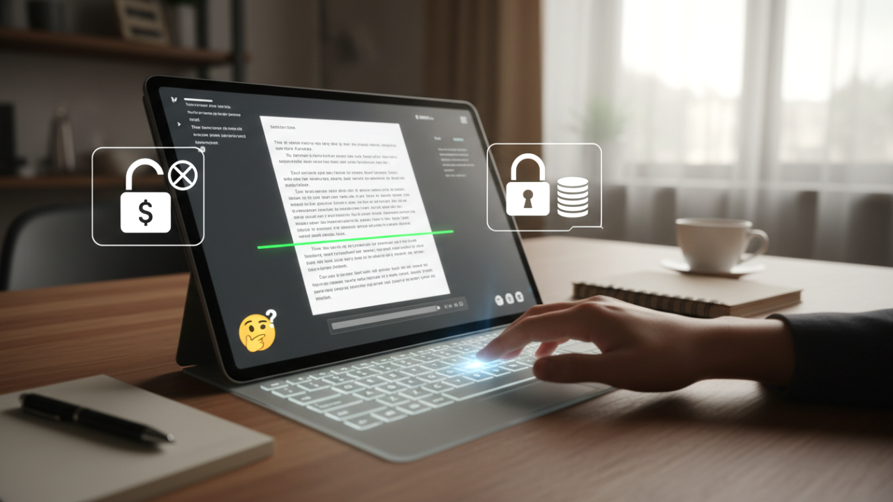 Ücretsiz Yazım Yardımcıları: Grammarly Parasına Değer mi? 🤔