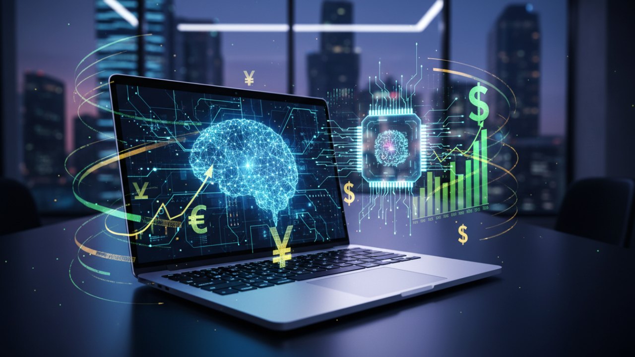 Yapay Zeka Çağında Dizüstü Bilgisayarlar: Fiyatlar Kontrolden Çıkacak mı? 🚀