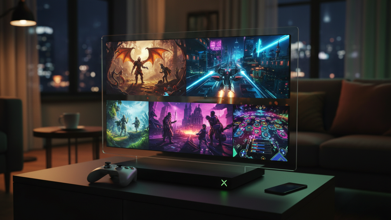 Xbox Game Pass Şubat Ayına Yeni Oyunlarla Damgasını Vuruyor