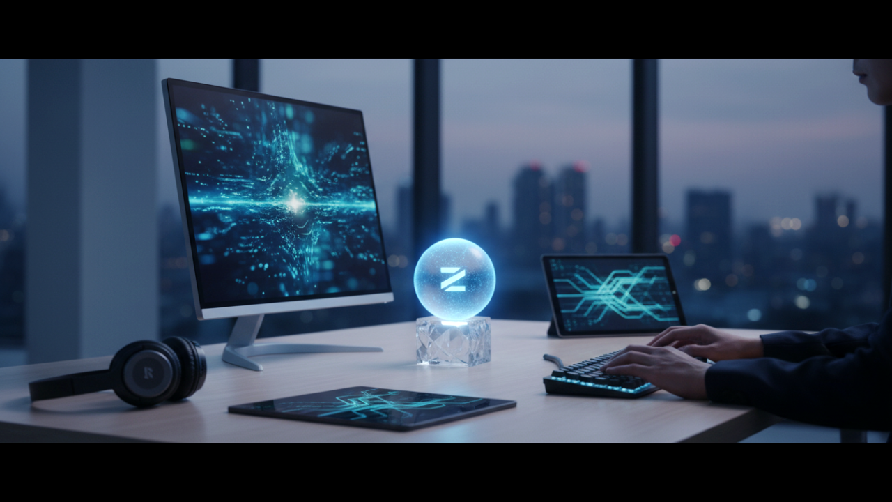 Zen Browser: Dijital Dünyada Yeni Bir Soluk mu? 🌬️