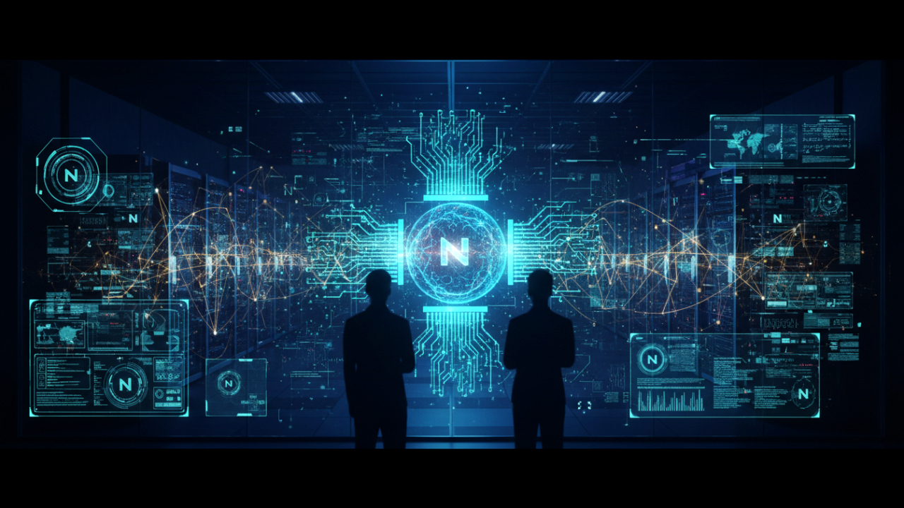 Nord Security’nin Siber Güvenlikteki Gizli Silahı: Kuantum Sonrası Şifreleme ve Yapay Zeka Devrimi 🚀