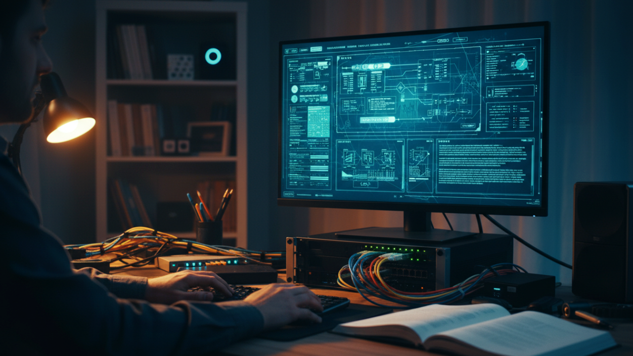 Proxmox: İlk Sunucunuz İçin Neden “Fazla” Olması Öğrenmek İçin En İyisi?