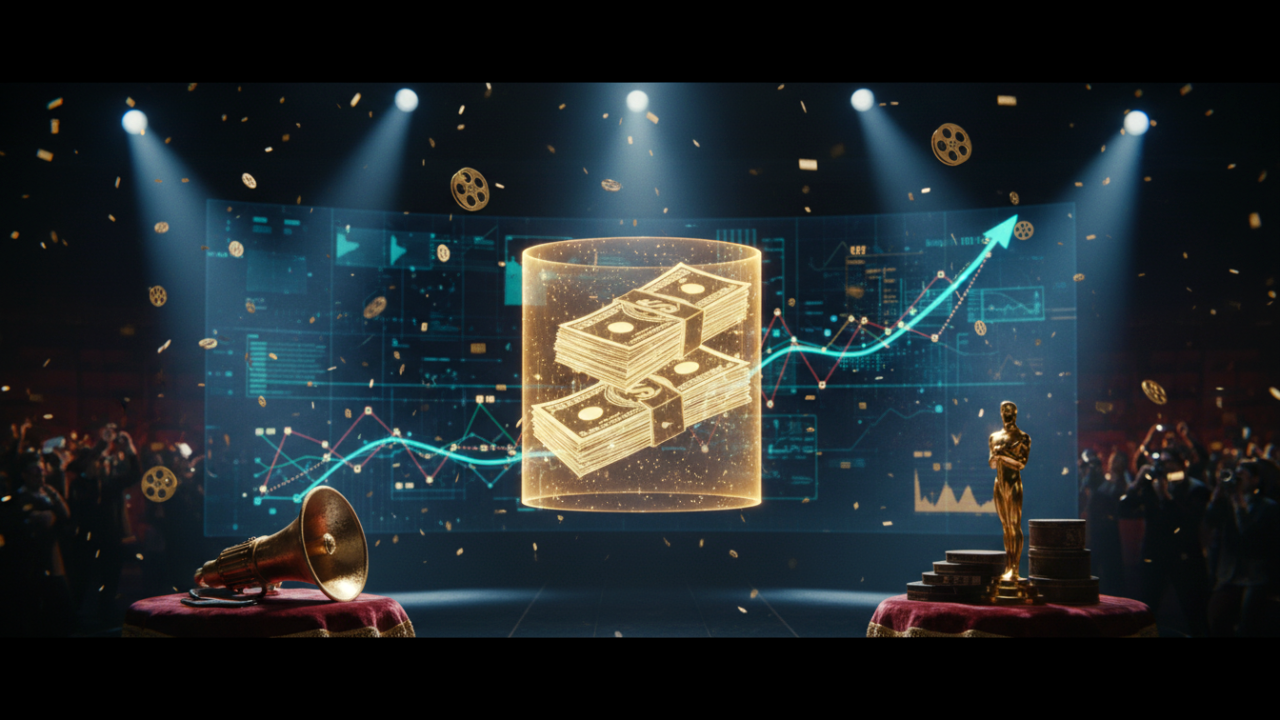 Sinema Dünyasının En Zengin Yıldızları: Son 20 Yılın Gelir Rekortmenleri 💰