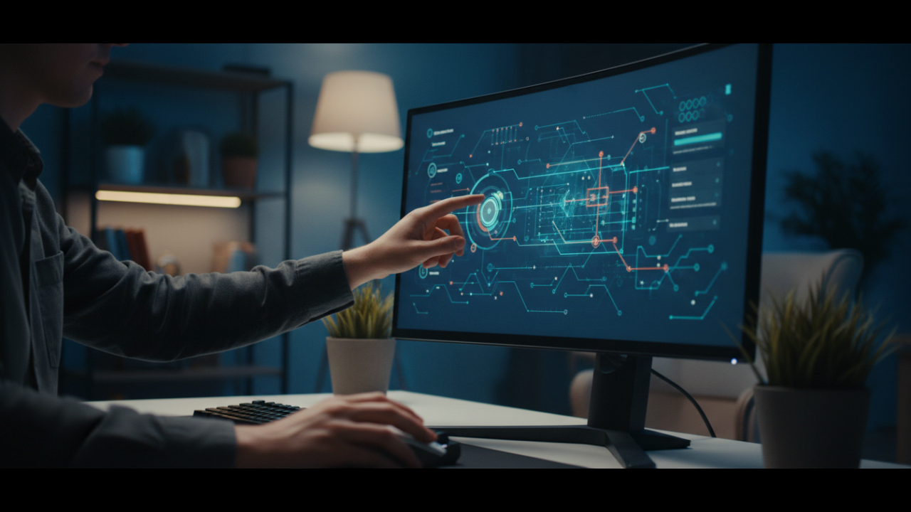 Windows’u Sıfırlamak Yerine Bu Ayarları Yapın: Performans Artışı Sizinle Olsun!