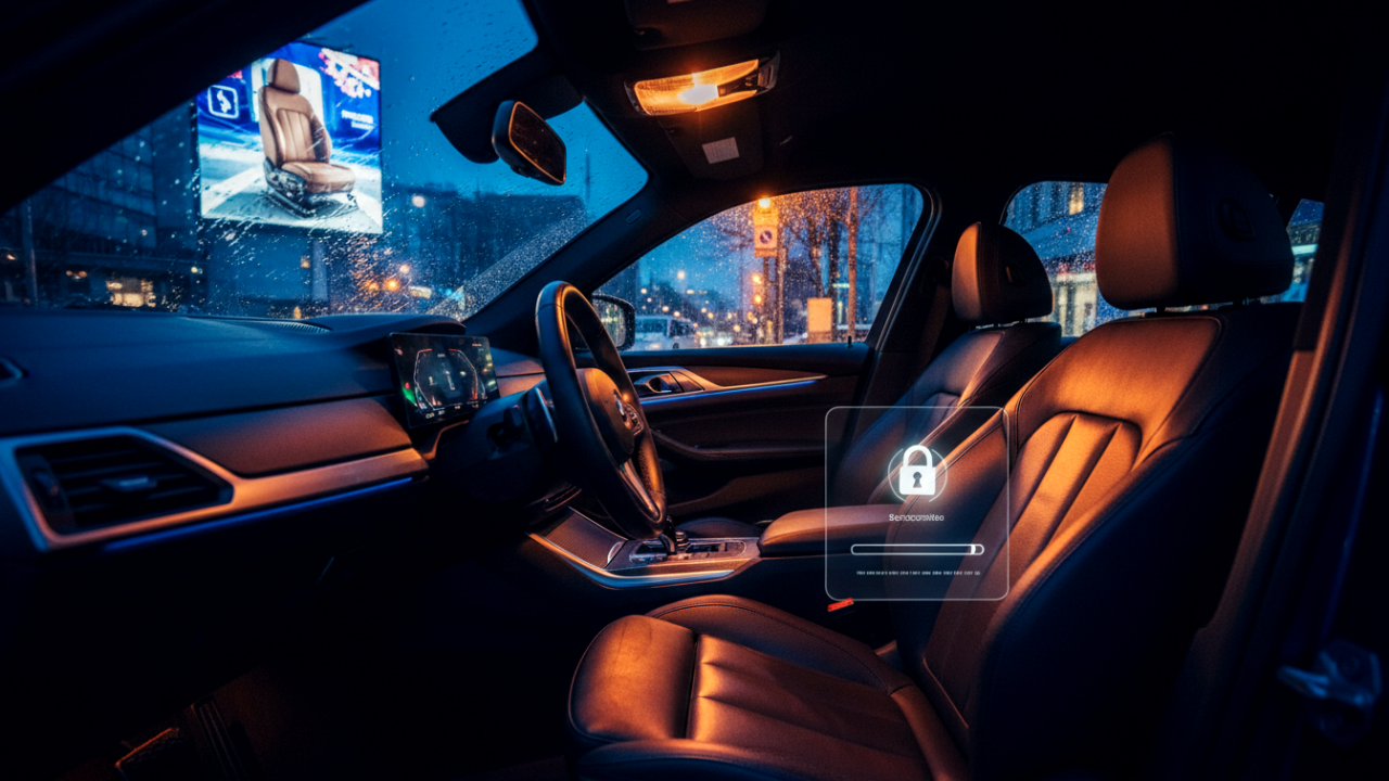 Otomobillerde Yenilik mi, Gerileme mi? BMW’nin Isıtmalı Koltuk Aboneliği Tartışması 🚗
