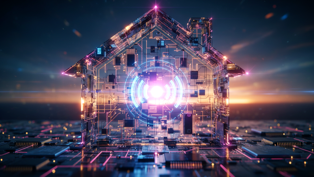 Z-Wave’den Büyük Hamle: Açık Standart Olma Yolunda 🚀