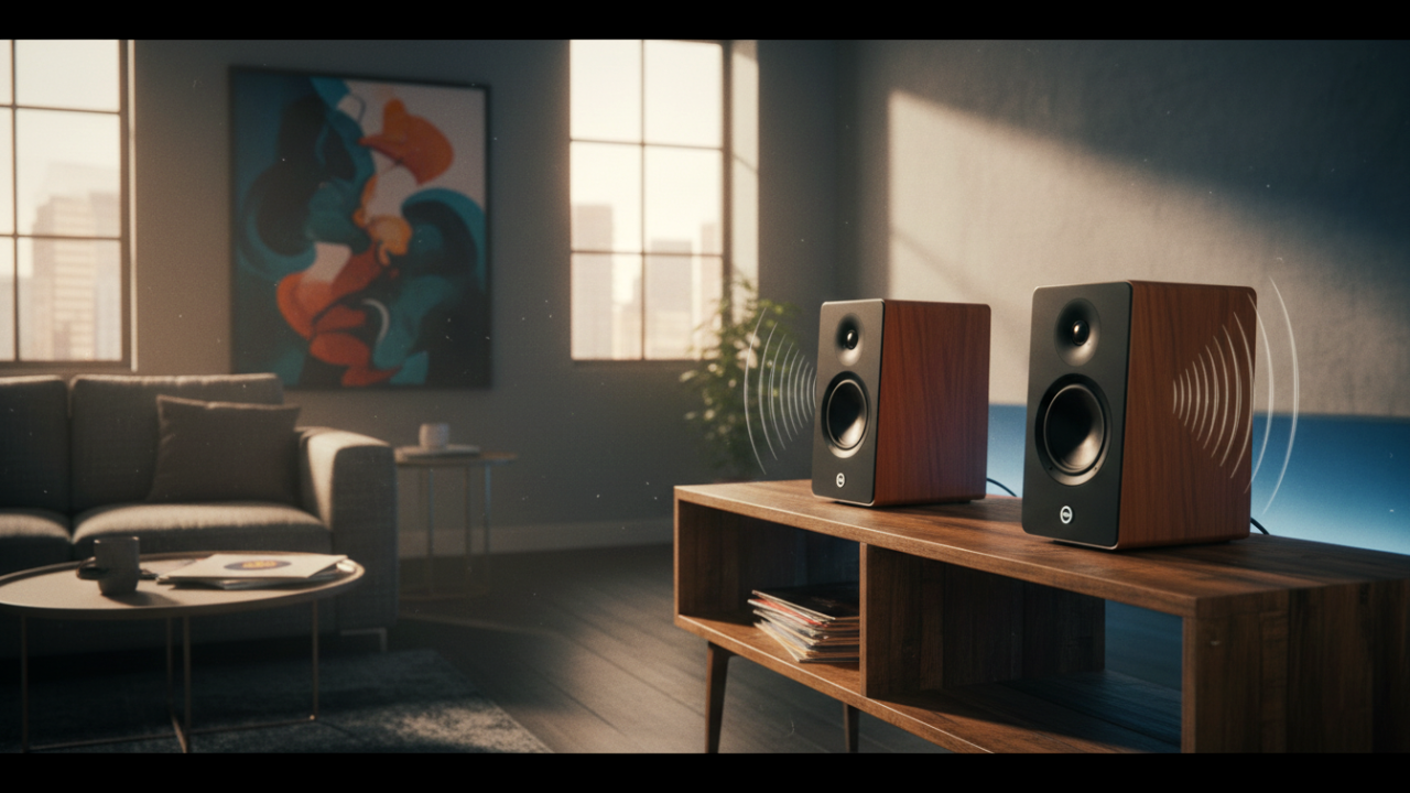 Fluance Ri91: Fiyatına Göre Ses Kalitesi Devrimi mi? 🤔