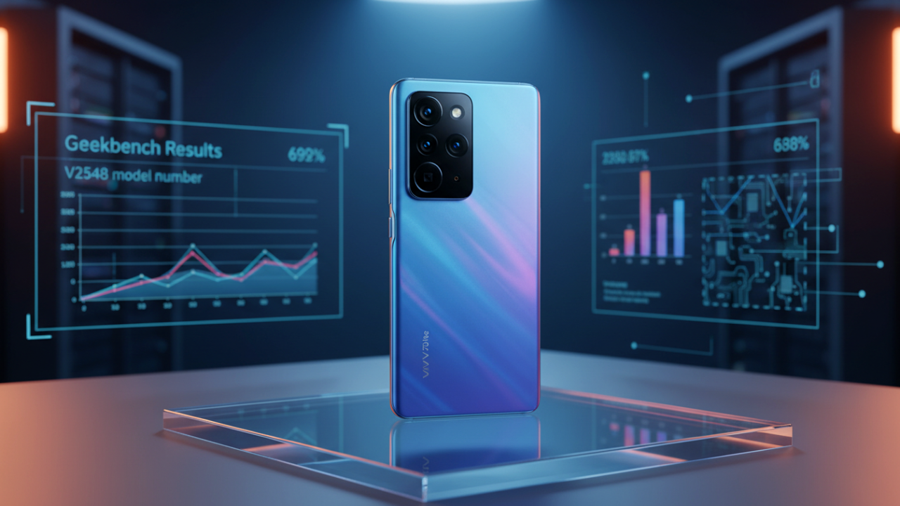 vivo V70 Elite’in Gücü ve Özellikleri Mercek Altında 🚀