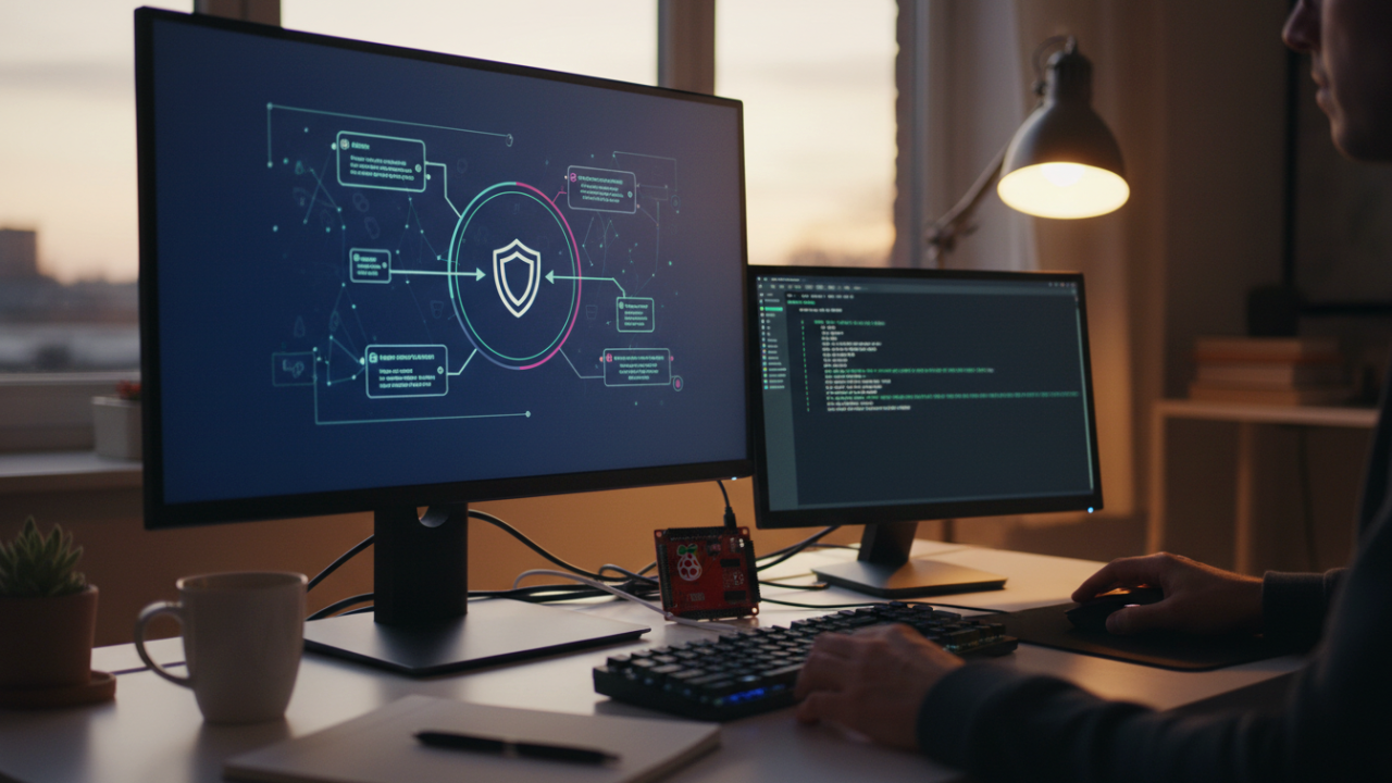 Bilgisayarınızdaki Reklam Engelini Pi-hole Kadar Etkili Hale Getirmenin Yolu 🚀