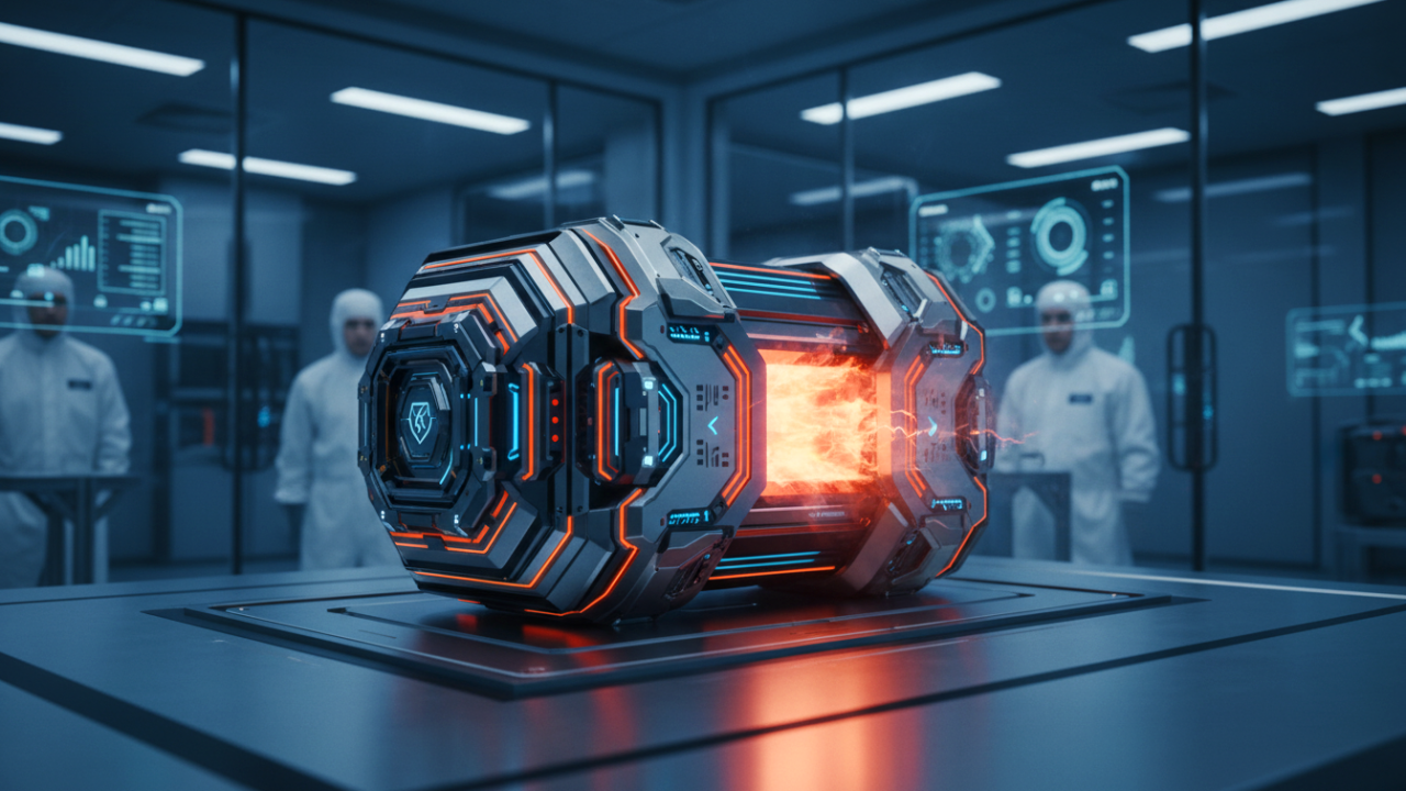 Elektrikli Araçlarda Yangın Güvenliği Devrimi: Svolt’un Dragon Armor 3.0 Batarya Teknolojisi